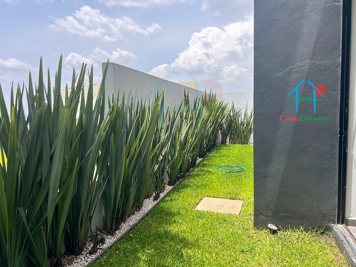 Parque Gran Reserva Casa Primavera - Jardín 1